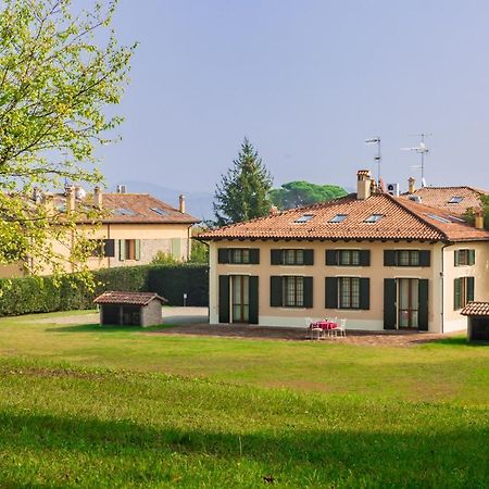 Ca' Malvasia - Bolognarooms Montecchio  Экстерьер фото
