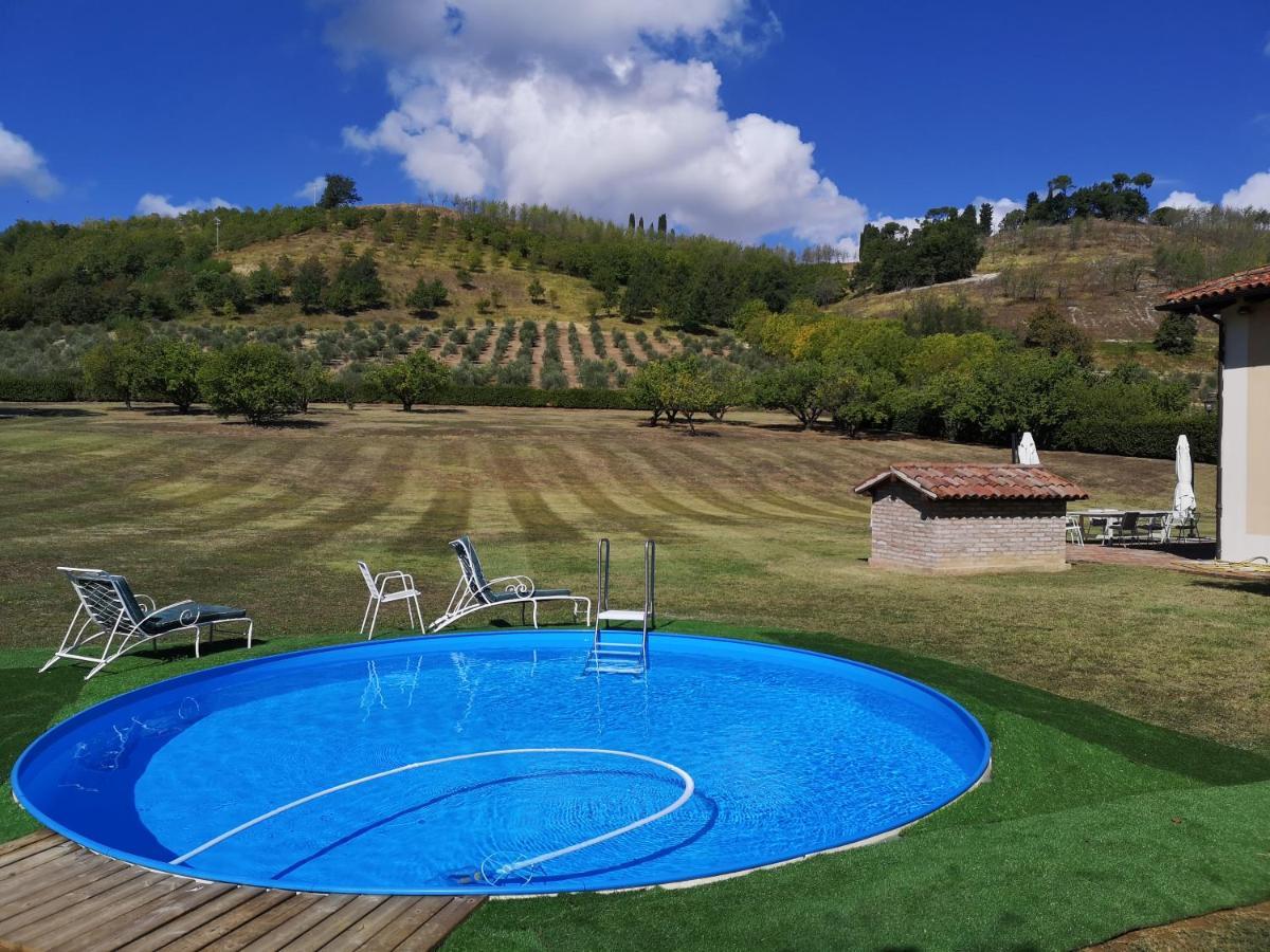 Ca' Malvasia - Bolognarooms Montecchio  Экстерьер фото