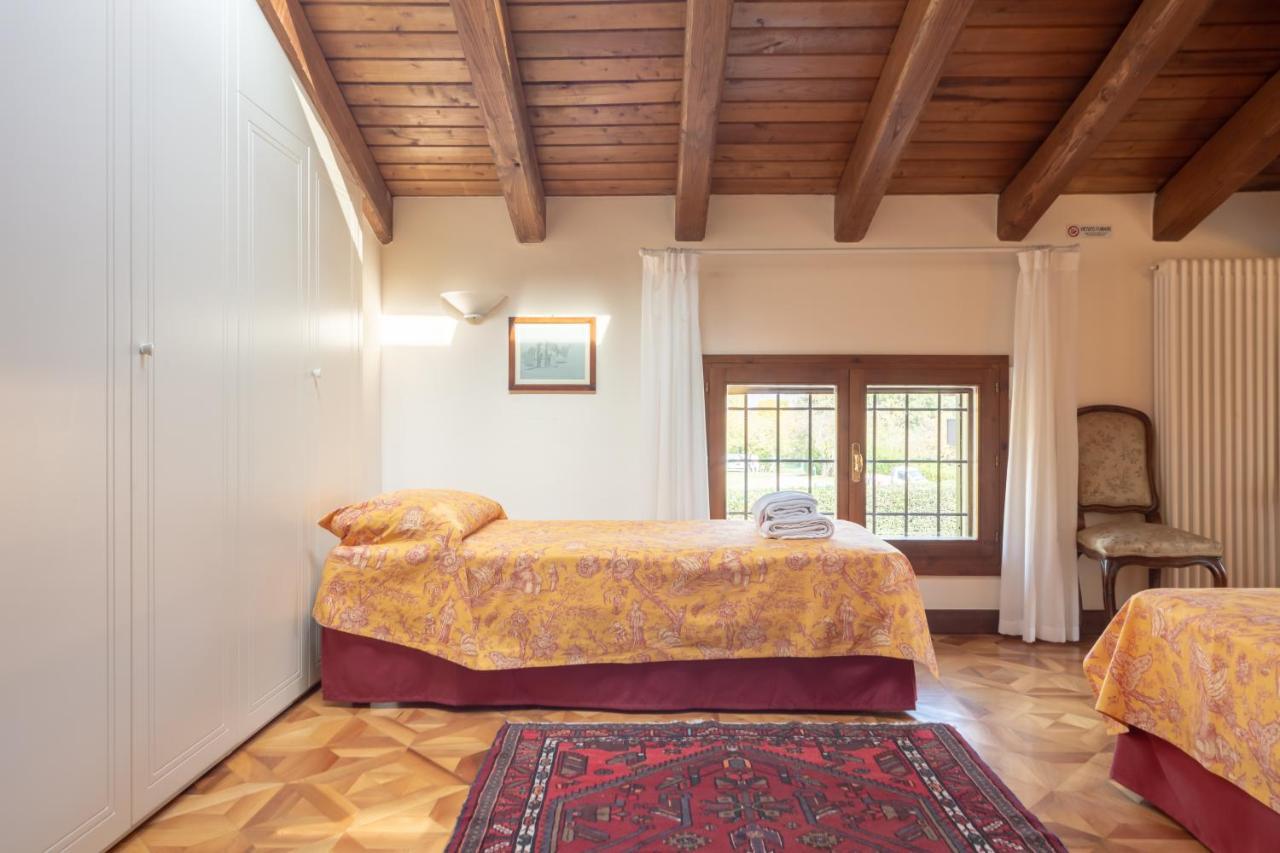 Ca' Malvasia - Bolognarooms Montecchio  Экстерьер фото