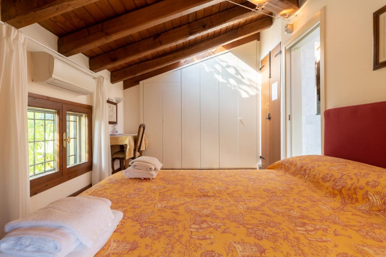 Ca' Malvasia - Bolognarooms Montecchio  Экстерьер фото
