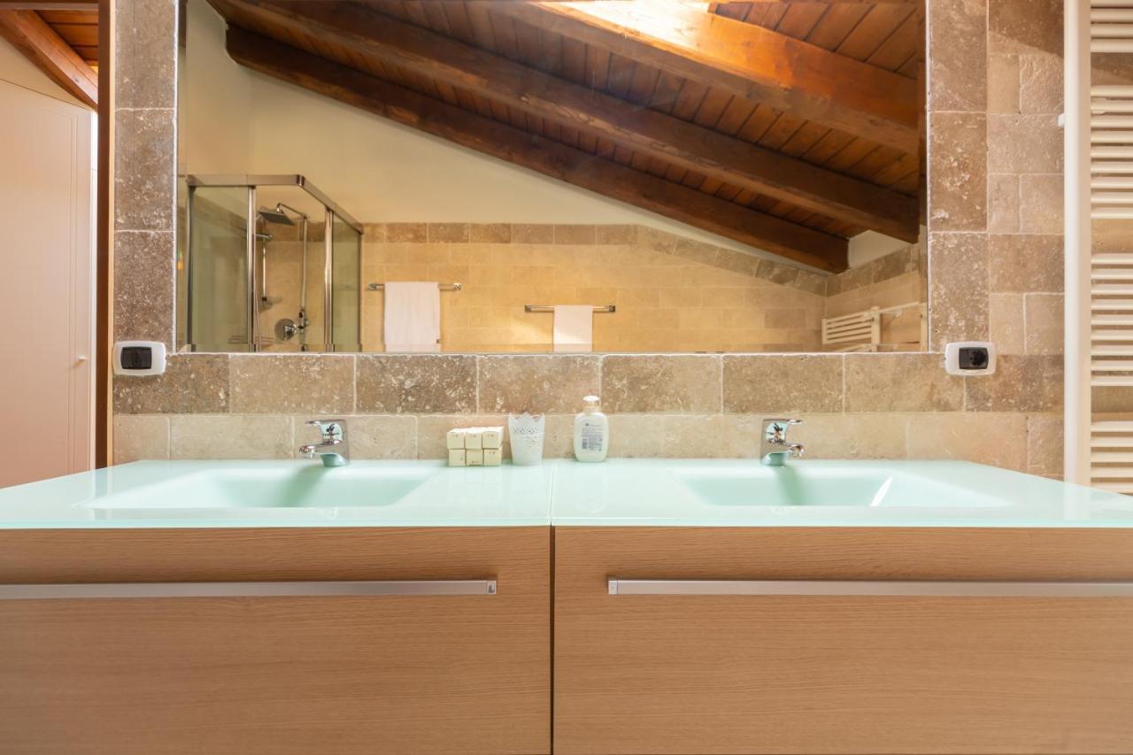 Ca' Malvasia - Bolognarooms Montecchio  Экстерьер фото