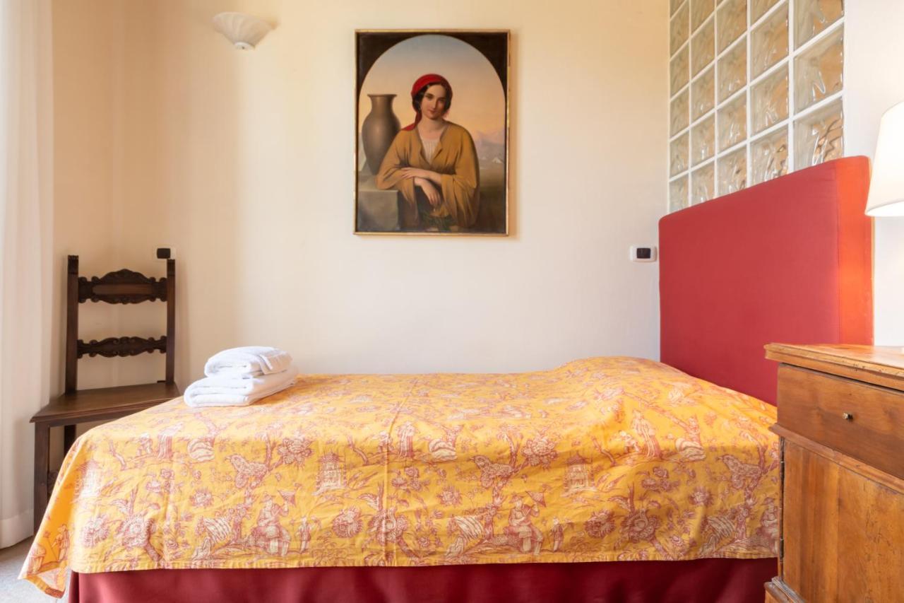 Ca' Malvasia - Bolognarooms Montecchio  Экстерьер фото