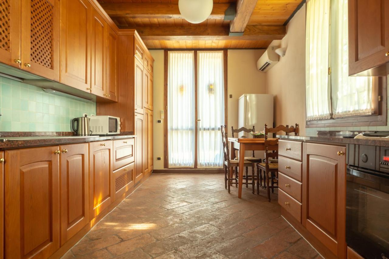 Ca' Malvasia - Bolognarooms Montecchio  Экстерьер фото